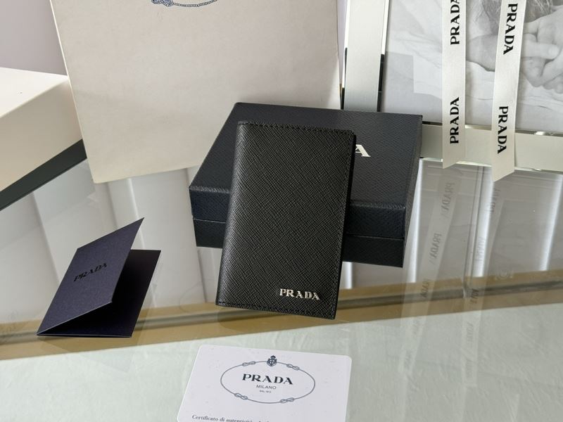 Prada Wallets Purse